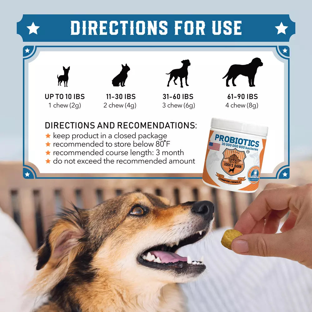 Probiotics