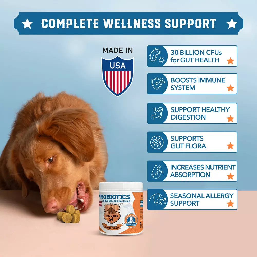 Probiotics