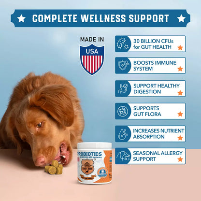 Probiotics