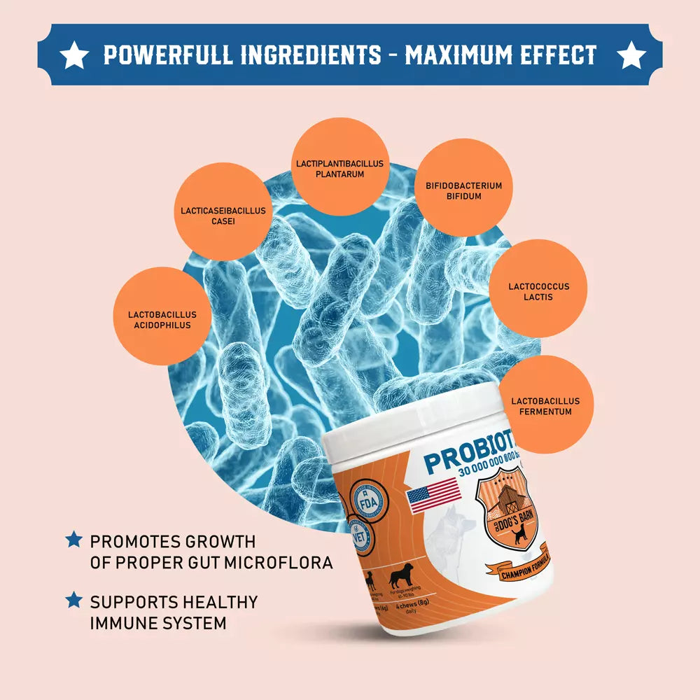 Probiotics