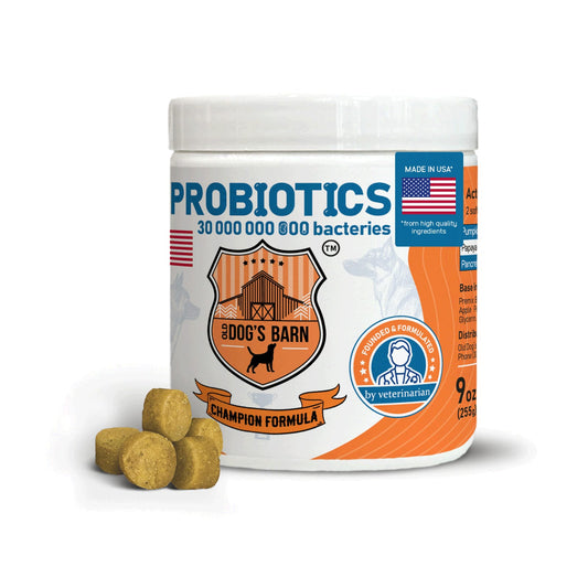 Probiotics
